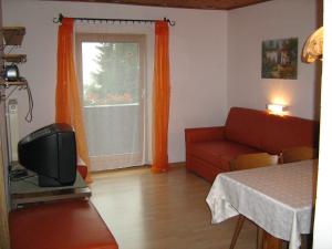 Ferienwohnungen Bacherhof