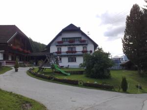 Ferienwohnungen Bacherhof