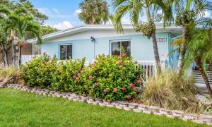 Driftwood at Anna Maria Island Inn
