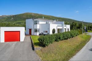 Great villa with amazing view