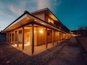 Hatago Vison - Michikata