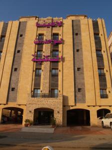 Lavena Hotel Apartments - Al Harmain