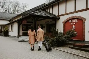 Hotel Dębowe Wzgórze Wellness & Spa - Jindřichov