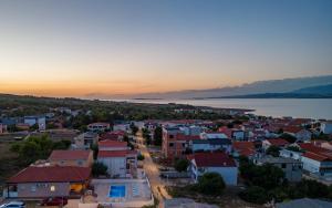 Apartments Kiara & Lukas