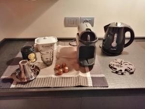 Monolocale nellantica zona del Ghetto.