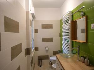 LondonSuite - nuovissimo mini Appartamento