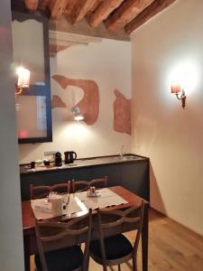 Monolocale nellantica zona del Ghetto.