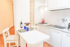 Trastevere Casa Orchidea