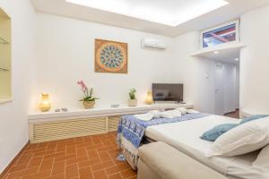 Appartement - Rez-de-Chaussée
