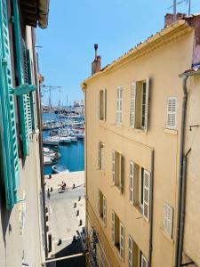 Vieux port LA CIOTAT 1