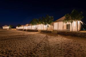 Rajwada Desert Camp