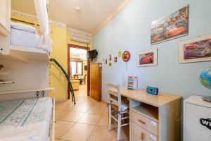 Locazione Turistica Fusillo Lorusso con parcheggio privato in loco