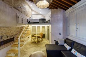 HISTORIC CENTER APARTMENT