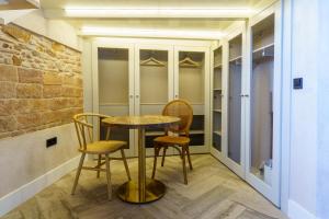 HISTORIC CENTER APARTMENT