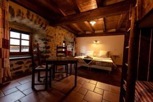 Auberges Auberge des Calades : photos des chambres