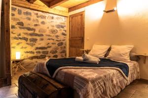 Auberges Auberge des Calades : photos des chambres