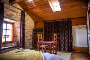 Auberges Auberge des Calades : photos des chambres
