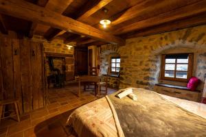 Auberges Auberge des Calades : photos des chambres