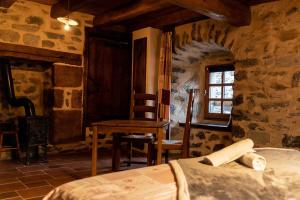 Auberges Auberge des Calades : photos des chambres