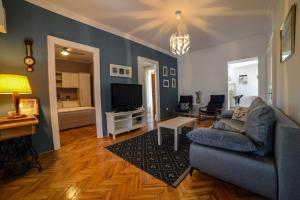 Apartment Villa Oliva