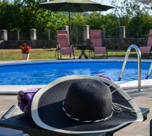 Apartment Villa Oliva 