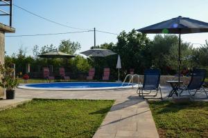 Apartment Villa Oliva 