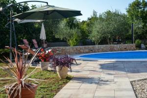 Apartment Villa Oliva 