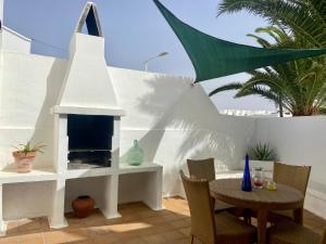 Casa María Fermina - Mirando al mar