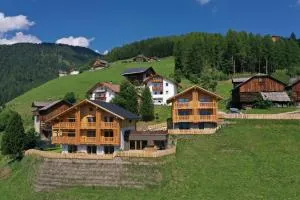 Canalhof - Antermoia