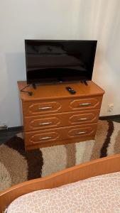 LA ALIS SI RAISA! Apartament cu 2 camere!