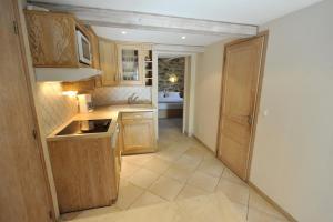 Appartements La Bastide du Soleil : photos des chambres