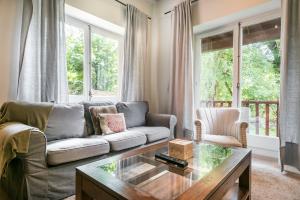 Casa Aneto by Totiaran