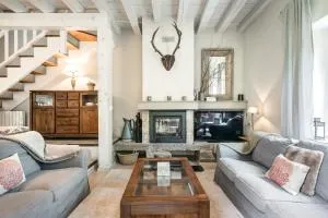 Casa Aneto by Totiaran - Unha