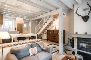 Casa Aneto by Totiaran