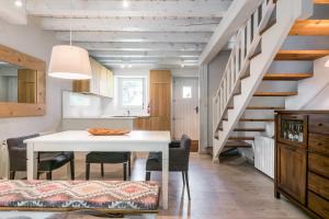 Casa Aneto by Totiaran