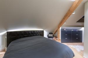 Appartements Mairnaige, luxueux appartement avec sauna : photos des chambres