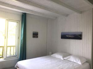 Maisons de vacances Domaine Shanti Lande : photos des chambres