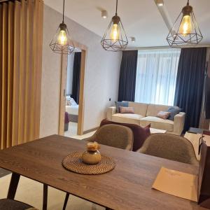 Select Lux Woodside Residences & SPA