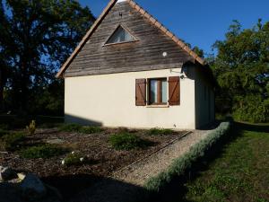 Maisons de vacances Le Lac Bleu huis 17 : photos des chambres