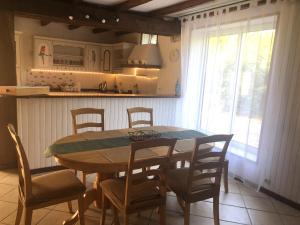 Domaine Shanti Lande