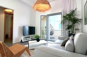 The Nine Graces -Kora, 80m from beach, Terrace and Jacuzzi