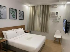 Bambu Suites