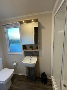 PRESTIGE GOLF VILLAGE CARAVAN