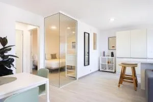 Teneriffa holidays La Pecera - Tijoco de Abajo