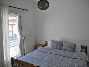 Vassilikos Apartment