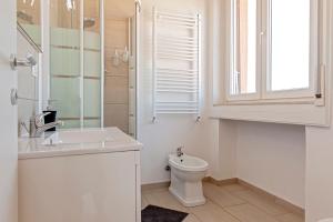 Suite Attico in Centro - Parcheggio Gratuito