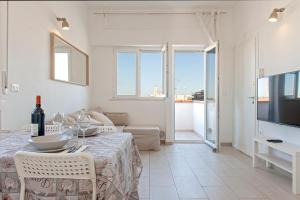 Suite Attico in Centro - Parcheggio Gratuito