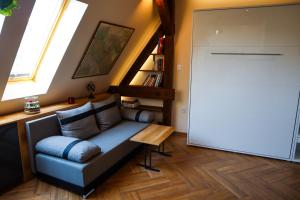 Attic Studio Poznań-Jeżyce