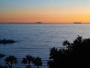 Apto Puerto Deportivo el Faro Marbella