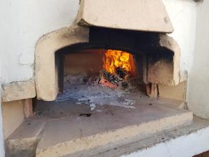 Apartamento de 2 dormitorios